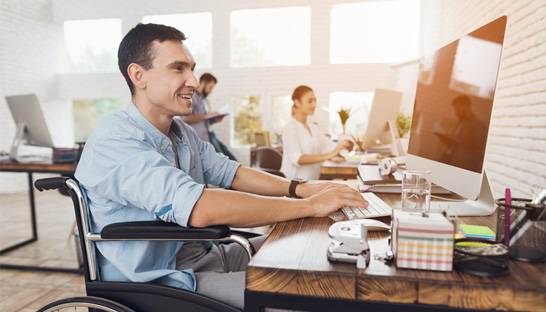 Capita Kickstart scheme boosts social mobility hires