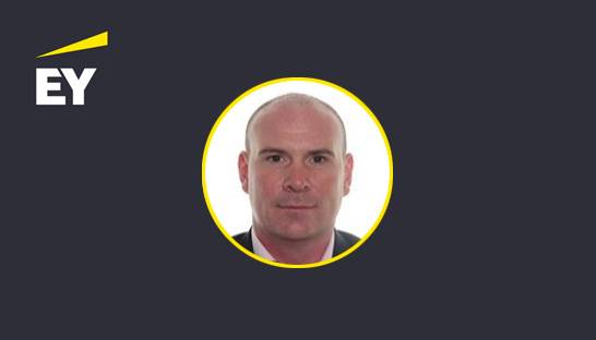 David Bowen joins EY as Partner in family office wing