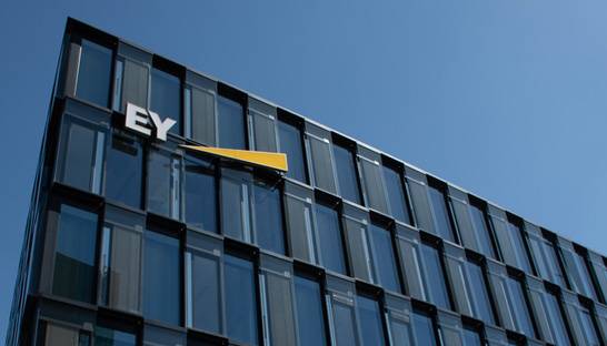 EY consolidates continental power with European executive plans