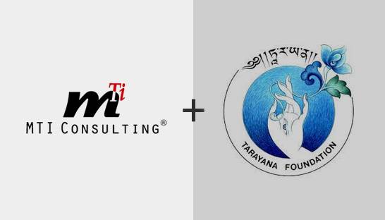 Bhutan’s Tarayana Foundation retains MTI for strategic planning