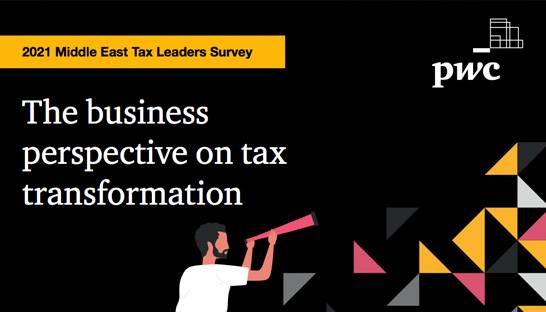 Digitalisation is top tax compliance priority in the Middle East