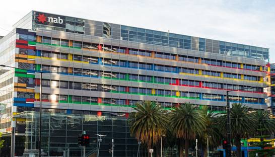NAB working with Accenture on massive compliance fix