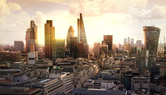 London the globe's top city to live and work for ultra rich