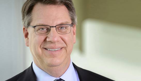 BCG head Rich Lesser named top US CEO in Glassdoor ranking
