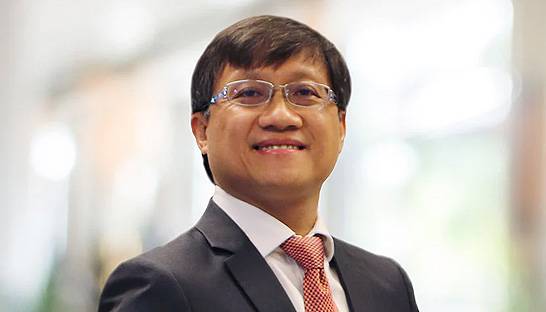 Roderick Danao named chairman of PwC in the Philippines