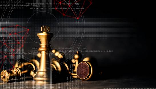 Bain & Company among IDC MarketScape's digital strategy leaders