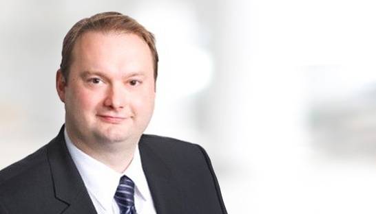 RSM Canada names Fabricio Naranjo as actuarial services leader