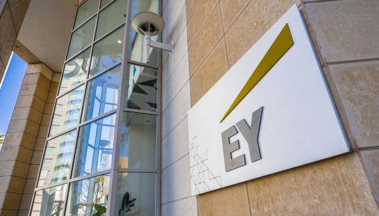 EY announces largest new partner class ever, promotes 830 globally