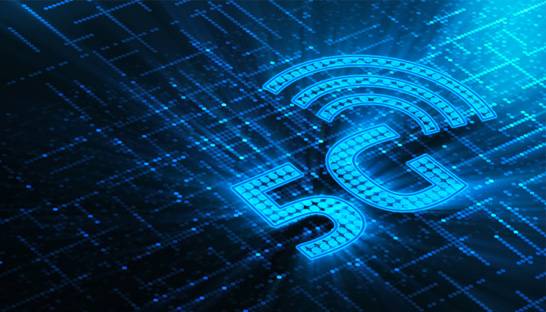 Asia Pacific pulling ahead in 5G and IoT investments