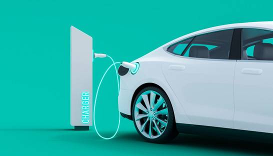 UK EV sales triple as shift to electrification charges ahead