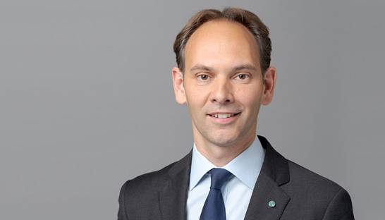 EY promotes Alex Birkin to EMEIA financial services consulting head