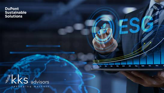 DuPont Sustainable Solutions buys Boston-based KKS Advisors 