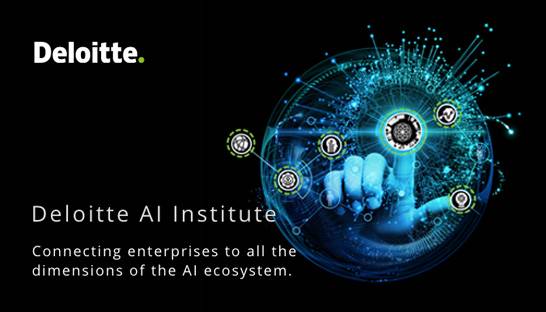 Deloitte launches latest AI research institute in Australia