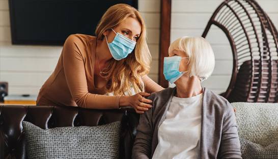 Social care workers undervalued by £7,000 annually during pandemic