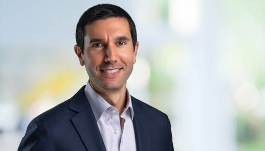 Porsche Consulting appoints Jared Feiger as head of North American business