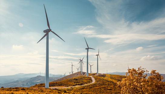 Renewable projects could help G20 find 22% of 2030 targets