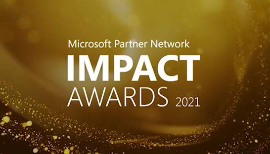 Microsoft Canada announces Impact Award winners for 2021