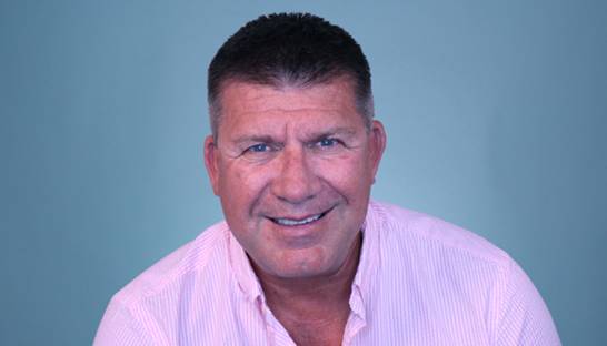 Rene Schuster joins Elixirr as Partner in London