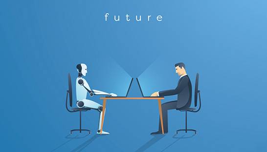 4 in 10 UAE workers perceive automation as a job threat