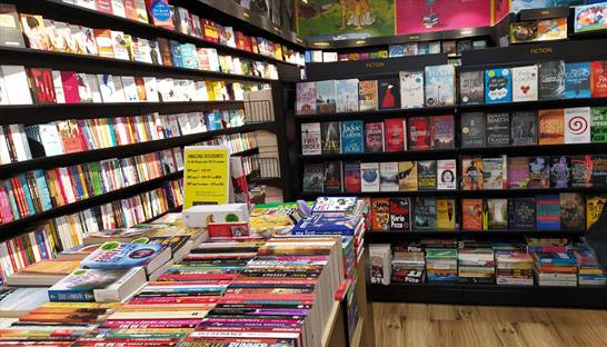 India’s publishing industry to see strong growth coming years
