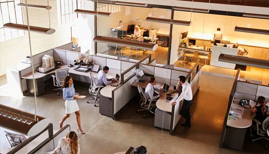 UK bosses warned staff may quit unless offered flexibility