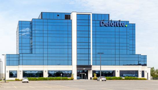 Deloitte Canada unveils ‘Next Normal’ hybrid work model