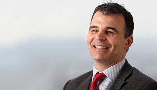 EY appoints four senior team members in Bristol