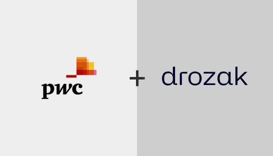 PwC acquires German procurement specialist Drozak Consulting