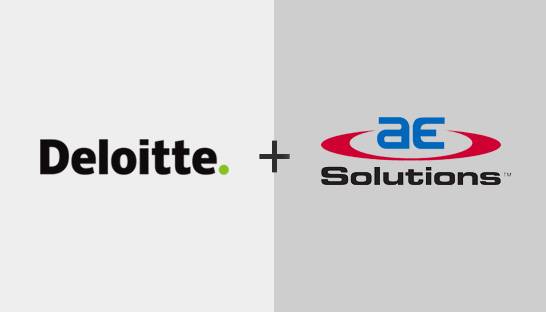 Deloitte buys industrial cybersecurity expert aeCyberSolutions