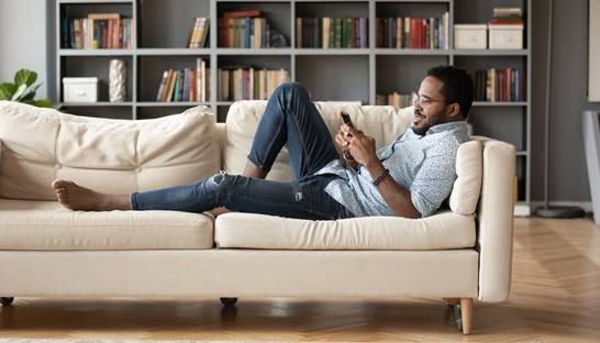 Increased digital media consumption a ripe opportunity for telecoms