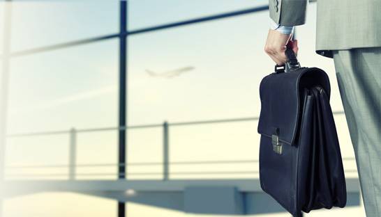 Capgemini and Cognizant to keep business travel at bare minimum