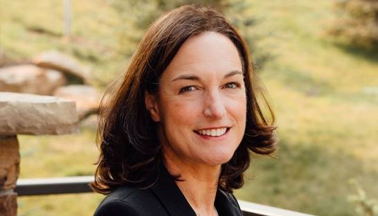 Sharon Marcil first woman to lead BCG North America