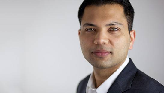 BCG Digital Ventures enlists alumni Amit Rai as Managing Director