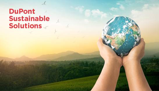 DuPont Sustainable Solutions top EHS consulting brand, says Verdantix survey