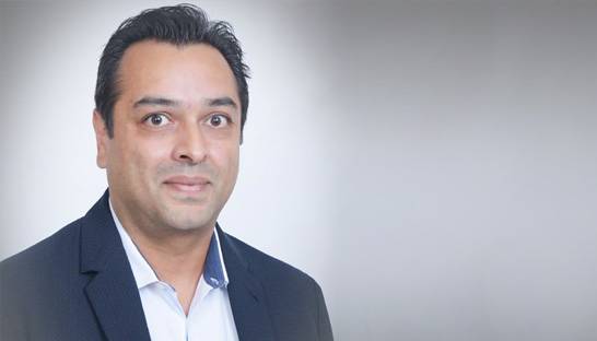 AlixPartners hires Houston-based energy consultant Irfan Bidiwala