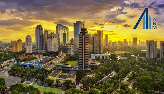 Alvarez & Marsal brings its restructuring capability to Indonesia