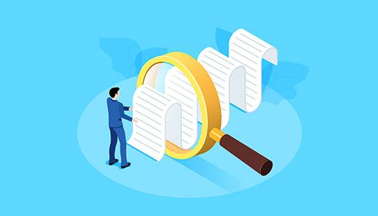 Most businesses expect to be investigated in the next 12 months