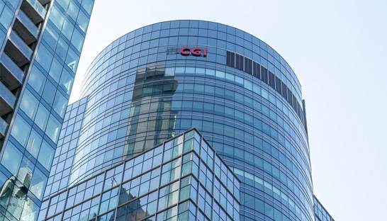 CGI looking to double in size in next five to seven years