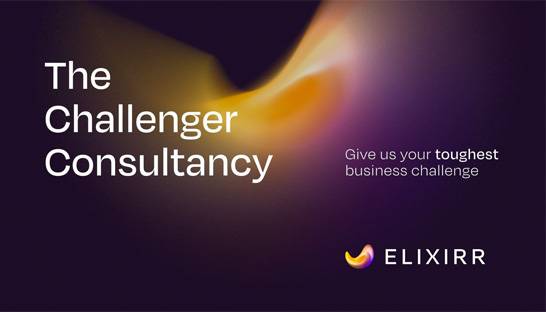 Elixirr posts strong first half, boosts revenue by 77%