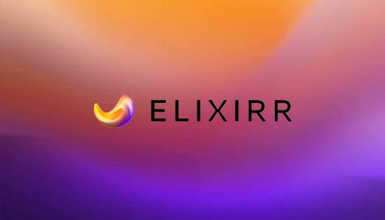Elixirr accelerates out of the pandemic with strong growth