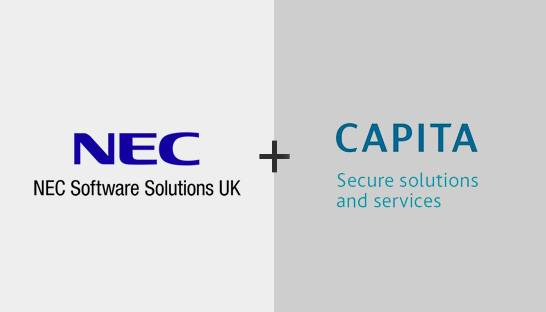 Capita agrees to sell Secure Solutions and Services