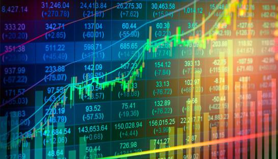 Oliver Wyman unveils new stock market model
