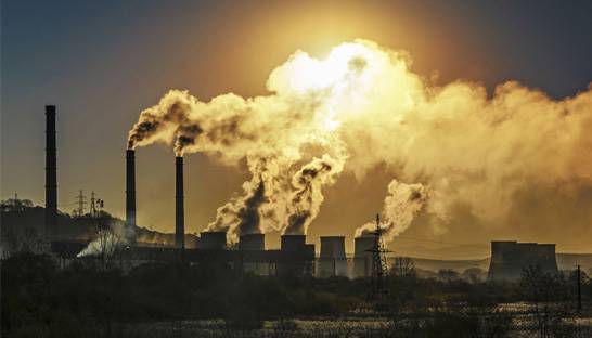 Most companies fail to measure all their emissions correctly