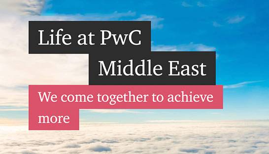 PwC Middle East entrenches new suite of employee benefits