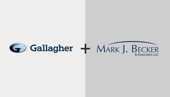 Gallagher buys Iowa-based benefits consultancy Mark J. Becker & Associates