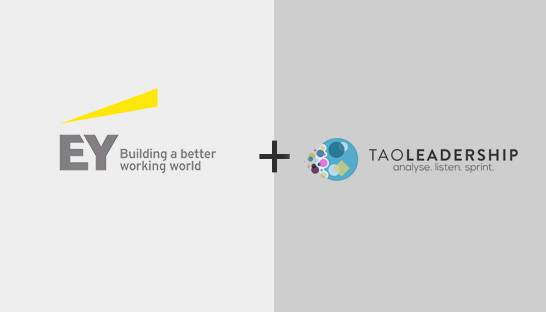 EY acquires behavioural change specialist Tao Leadership