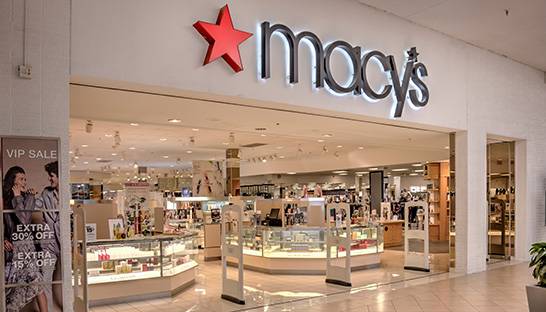 Macy's hires consultants from AlixPartners to review business