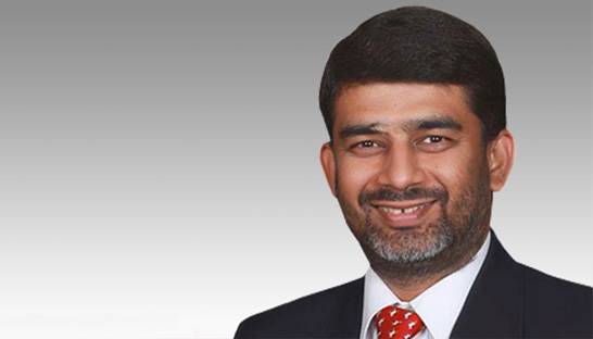 Srinivasan Ramabhadran in board of DuPont Sustainable Solutions