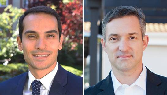 DSS adds George Serafeim and John Richard to board of directors