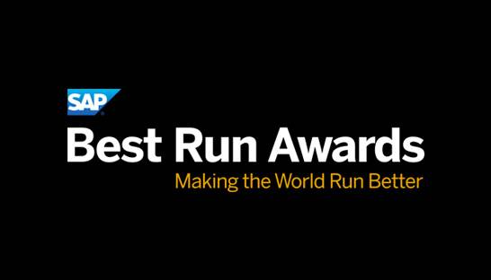 Consulting firms win awards for innovative SAP transformations